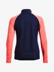 Ženski pulover Under Armour  Storm Midlayer FZ-NVY