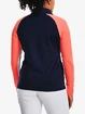 Ženski pulover Under Armour  Storm Midlayer FZ-NVY