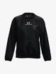 Ženski pulover Under Armour  Storm Rush Woven Crew-BLK