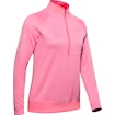 Ženski pulover Under Armour  Storm Sweaterfleece 1/2 Zip