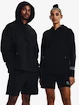 Ženski pulover Under Armour  Summit Knit Hoodie-BLK