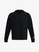 Ženski pulover Under Armour  Summit Knit Hoodie-BLK