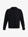 Ženski pulover Under Armour  Summit Knit Hoodie-BLK