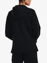 Ženski pulover Under Armour  Summit Knit Hoodie-BLK