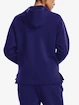 Ženski pulover Under Armour  Summit Knit Hoodie-BLU