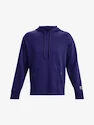 Ženski pulover Under Armour  Summit Knit Hoodie-BLU