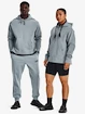 Ženski pulover Under Armour  Summit Knit Hoodie-BLU