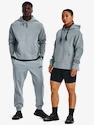 Ženski pulover Under Armour  Summit Knit Hoodie-BLU