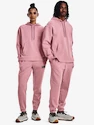 Ženski pulover Under Armour  Summit Knit Hoodie-PNK