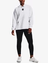 Ženski pulover Under Armour  Summit Knit Hoodie-WHT