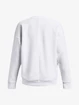 Ženski pulover Under Armour  Summit Knit Oversize Crew-WHT