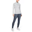 Ženski pulover Under Armour  Tech 1/2 Zip - Twist grey