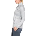 Ženski pulover Under Armour  Tech 1/2 Zip - Twist grey