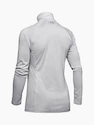 Ženski pulover Under Armour  Tech 1/2 Zip - Twist-Gry