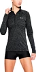 Ženski pulover Under Armour  Tech Half Zip Twist black