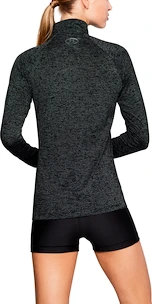 Ženski pulover Under Armour  Tech Half Zip Twist black