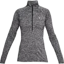 Ženski pulover Under Armour  Tech Half Zip Twist black L