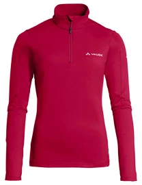 Ženski pulover VAUDE Livigno Halfzip II W's