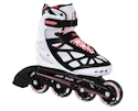 Ženski rolerji Playlife  Uno Pink 80  EUR 40