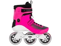 Ženski rolerji Powerslide  Swell Electric Pink 100 Trinity