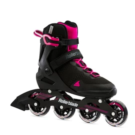 Ženski rolerji Rollerblade Sirio 80 W