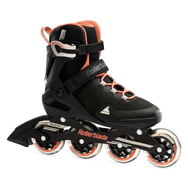 Ženski rolerji Rollerblade  Sirio 84 W