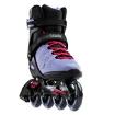 Ženski rolerji Rollerblade  SIRIO 84 W Purple/Pink 2021