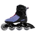 Ženski rolerji Rollerblade  SIRIO 84 W Purple/Pink 2021