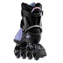 Ženski rolerji Rollerblade  SIRIO 84 W Purple/Pink 2021