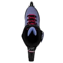 Ženski rolerji Rollerblade  SIRIO 84 W Purple/Pink 2021