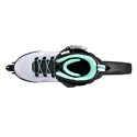 Ženski rolerji Rollerblade  ZETRABLADE ELITE W Black/Blue 2021