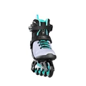 Ženski rolerji Rollerblade  ZETRABLADE ELITE W Black/Blue 2021