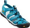 Ženski sandali Keen Clearwater CNX blue