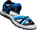 Ženski sandali Keen Terradora II Strappy Open Toe blue