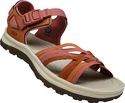 Ženski sandali Keen Terradora II Strappy Open Toe red