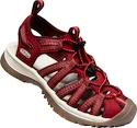 Ženski sandali Keen Whisper red