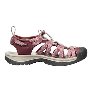 Ženski sandali Keen WHISPER Rose brown/Peach parfait  US 7,5