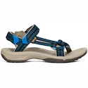 Ženski sandali Teva Terra FI Lite Atmosphere Blue  EUR 37,5