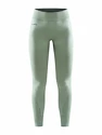 Ženski spodnji deli Craft  Core Dry Active Comfort Green