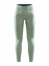 Ženski spodnji deli Craft Core Dry Active Comfort Green