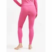 Ženski spodnji deli Craft Core Dry Active Comfort Pink