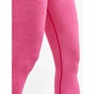 Ženski spodnji deli Craft Core Dry Active Comfort Pink