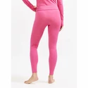 Ženski spodnji deli Craft Core Dry Active Comfort Pink