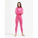 Ženski spodnji deli Craft Core Dry Active Comfort Pink