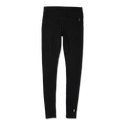 Ženski spodnji deli Smartwool  W Merino 250 Baselayer Bottom BXD black  L