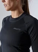 Ženski termo komplet Craft  Core Warm Baselayer black