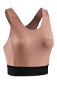 Ženski top CEP  Training Crop Top Rose