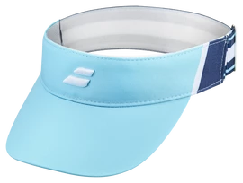 Ženski vizir Babolat Elastic Visor Angel Blue