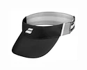 Ženski vizir Babolat  Elastic Visor Black/White