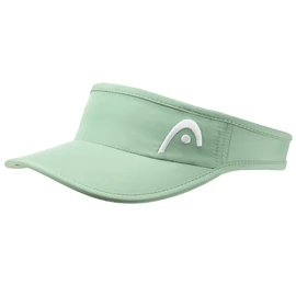 Ženski vizir Head Pro Player Women's Visor mint